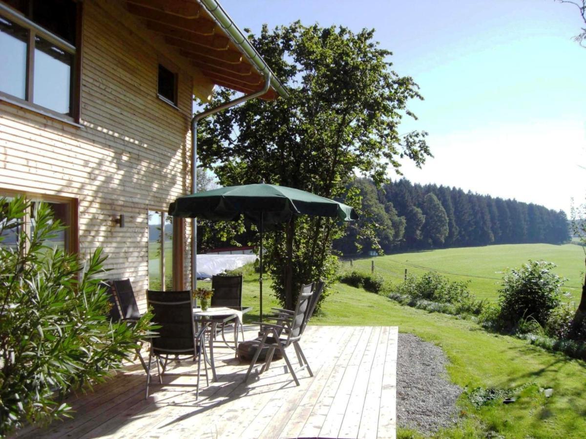 Ferienhaus Eller *