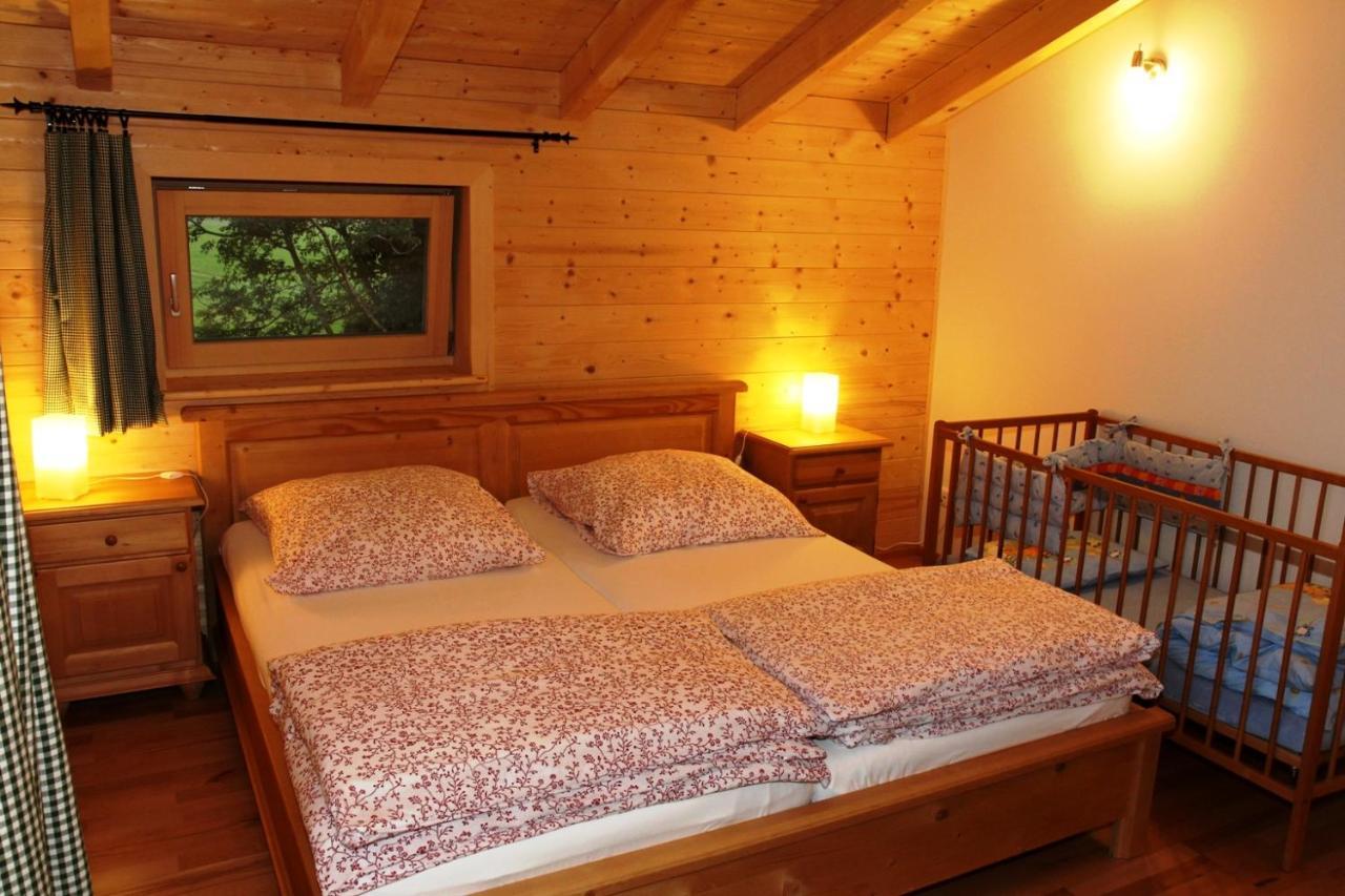 Eller Ferienhaus *