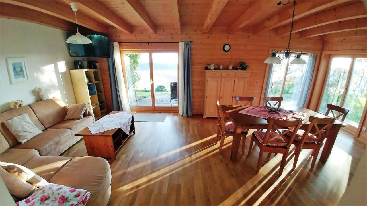 Eller Ferienhaus
