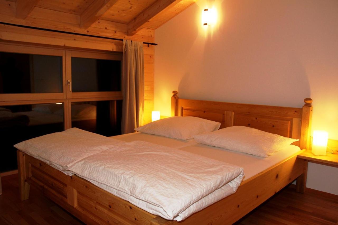 Ferienhaus Eller *