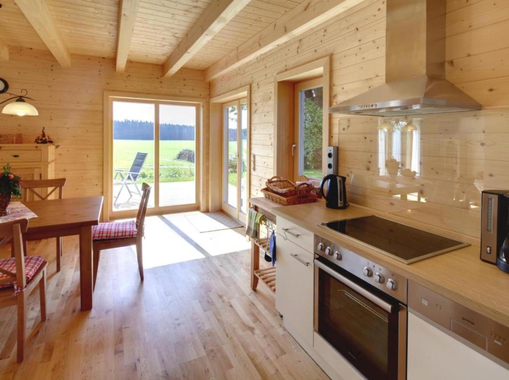 Eller Ferienhaus