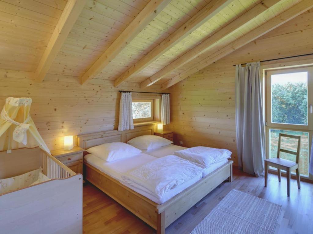 Eller Ferienhaus