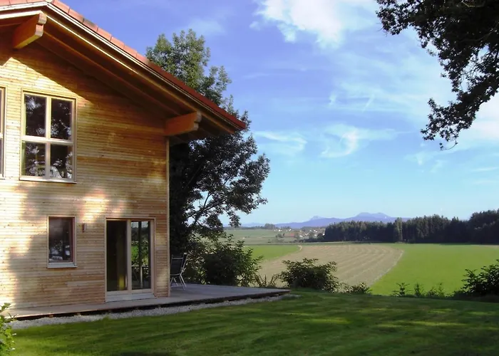 Ferienhaus Eller