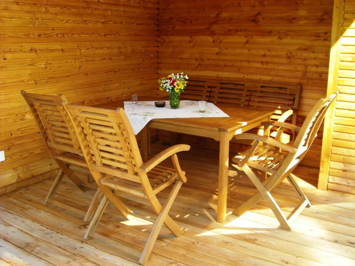 Eller Holiday home *