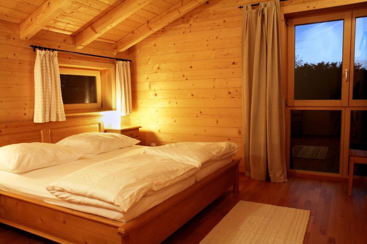 Eller Holiday home Traunwalchen