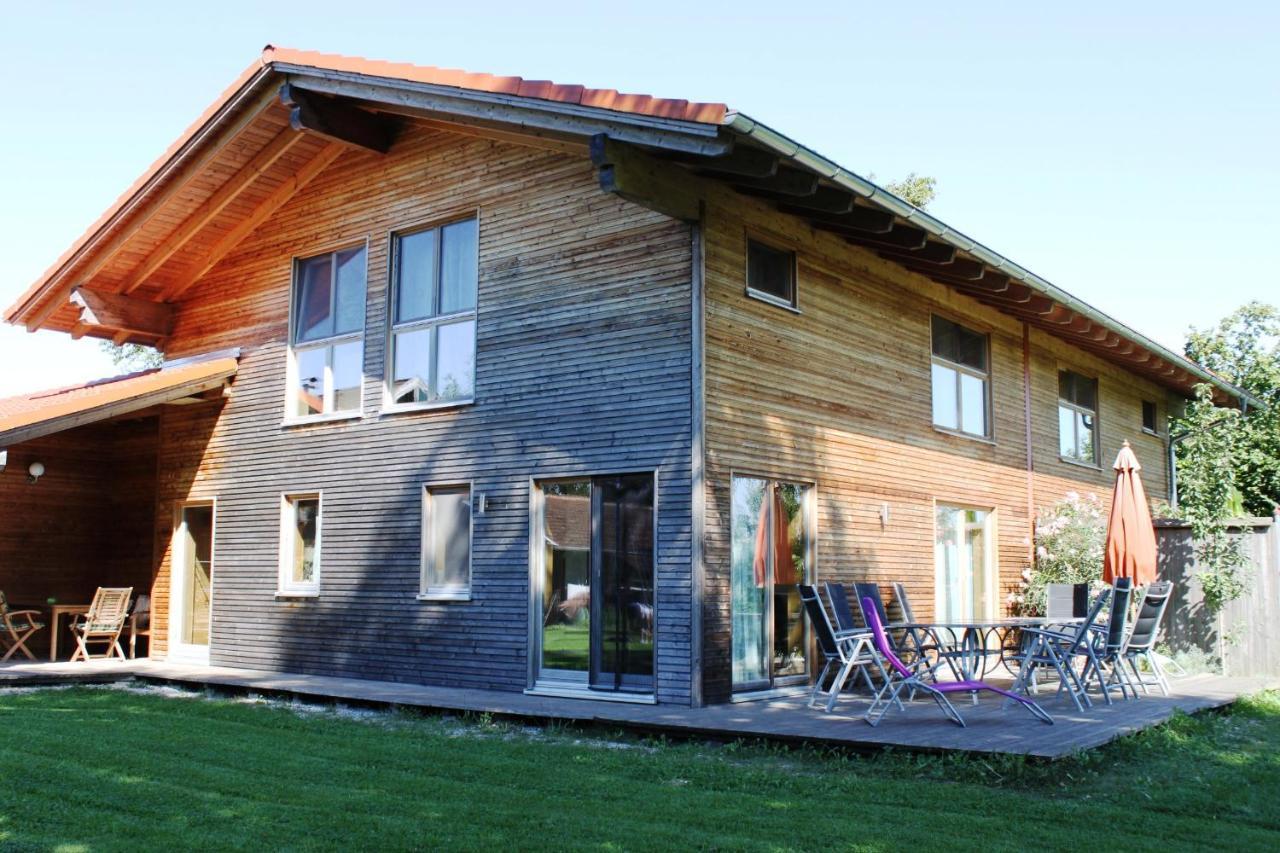 Holiday home Eller