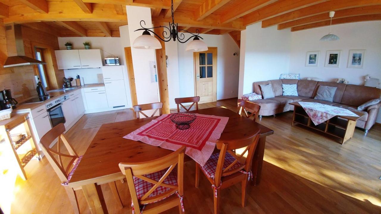 Holiday home Eller *