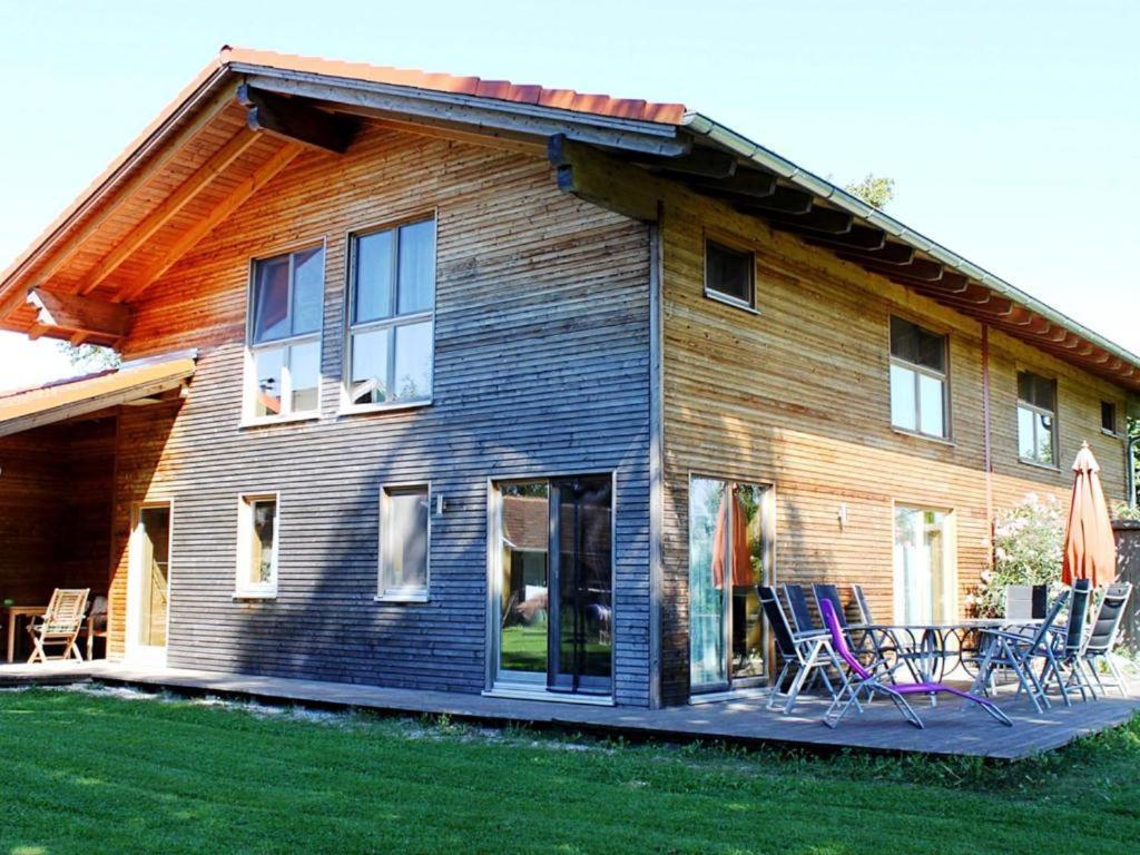 Holiday home Eller *