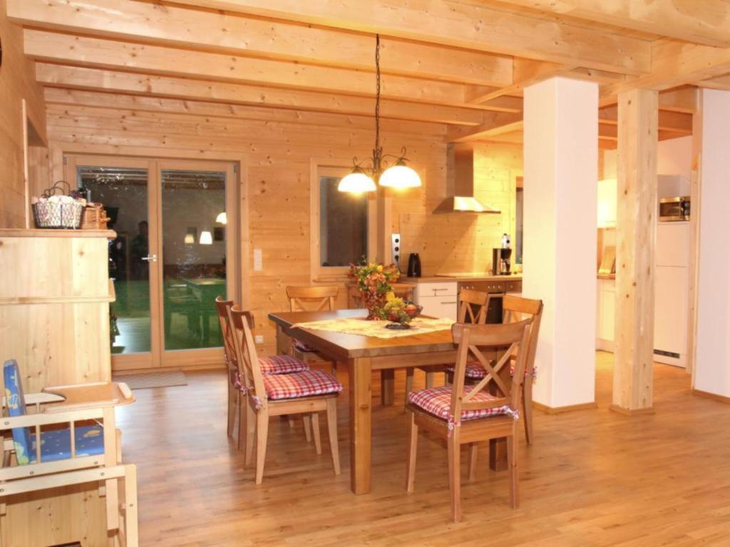 Holiday home Eller